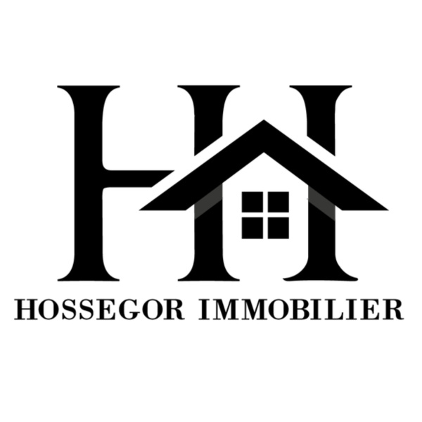 Logo Hossegor Immobilier